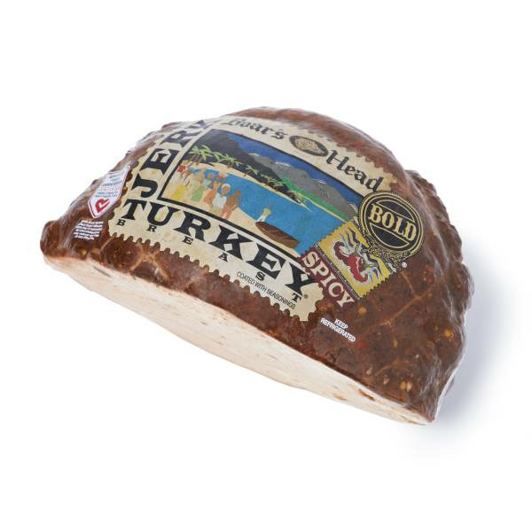 Publix Boar's Head Jerk Turkey Breast SameDay Delivery or Pickup