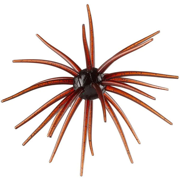 Hag's Baits Prickly Pear Bait, 3/4 Inch, 19 mm - Red Dirt Renegade