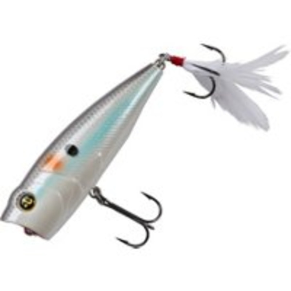 H2OX Mag Topwater Popper