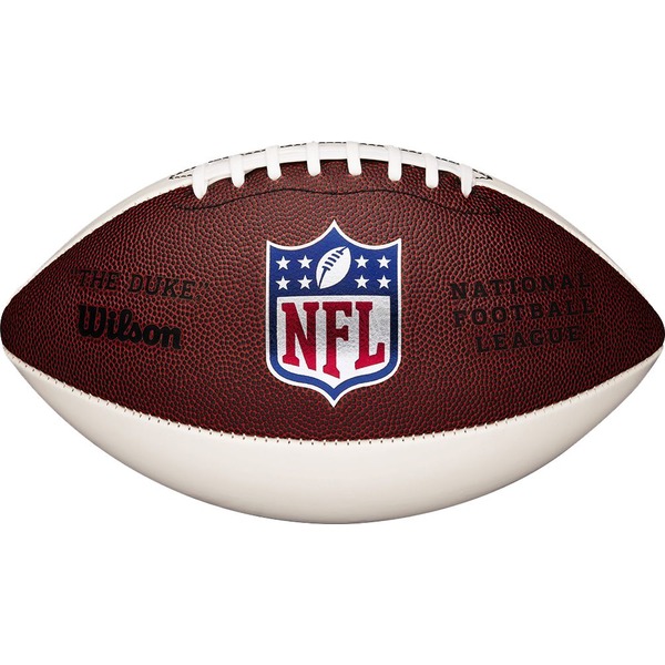 Wilson NFL Autograph Mini Football