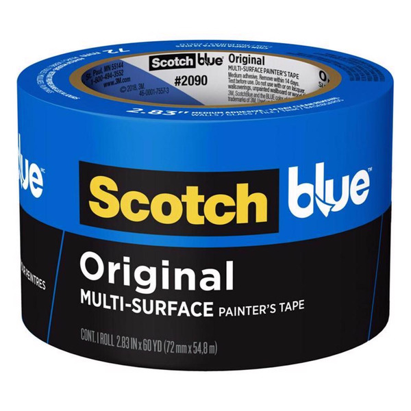 ScotchBlue™ Original Painter's Tape