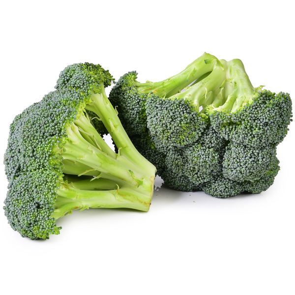 Broccoli Crown
