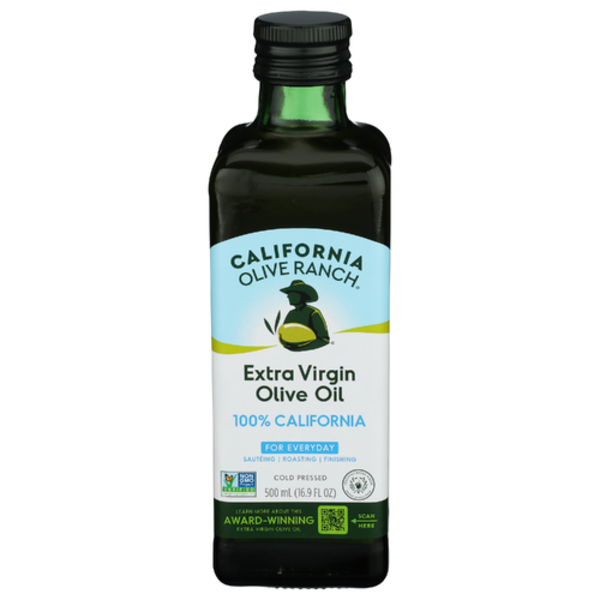 California Olive Ranch Extra Virgin Olive Oil