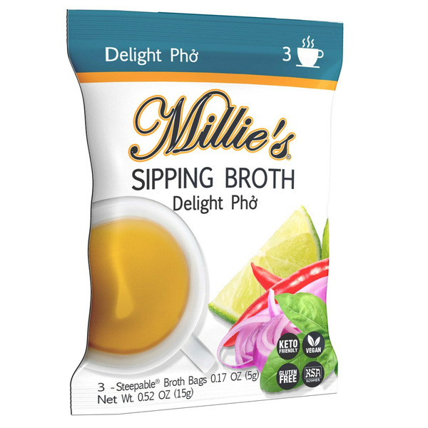 Millies Delight Pho Same-Day Delivery | Dollar Tree