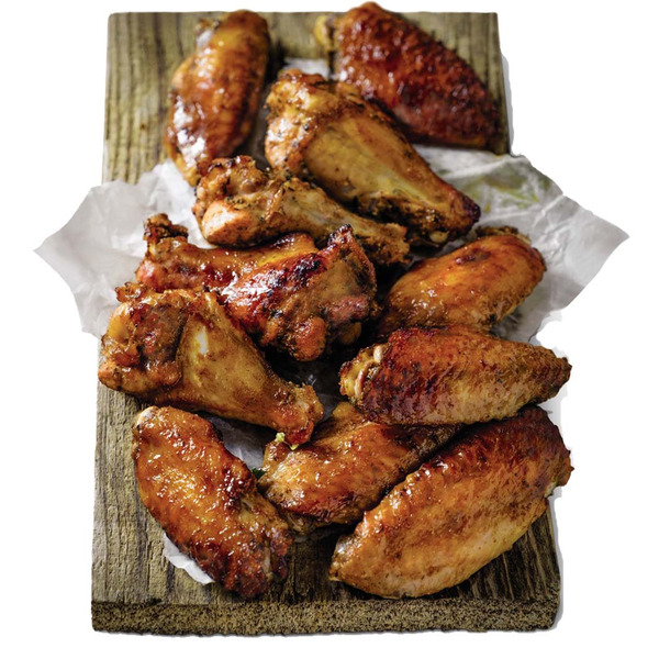 ALDI Organic Chicken Wings Party Pack SameDay Delivery or Pickup