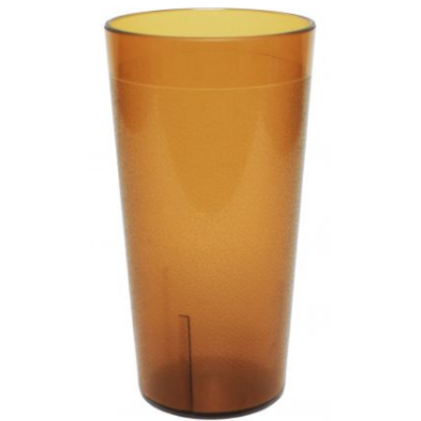 Qualite Amber Tumbler 12 oz