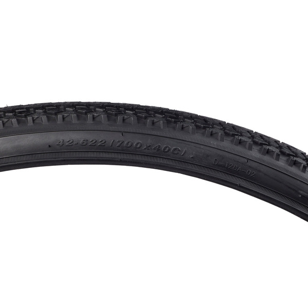 Nishiki 700 x 40C Bike Tire