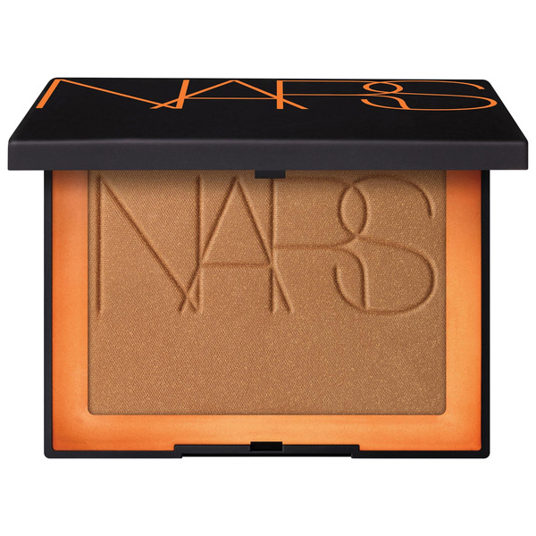 NARS Cosmetics Laguna Bronzer Powder Talc-Free - Laguna 02