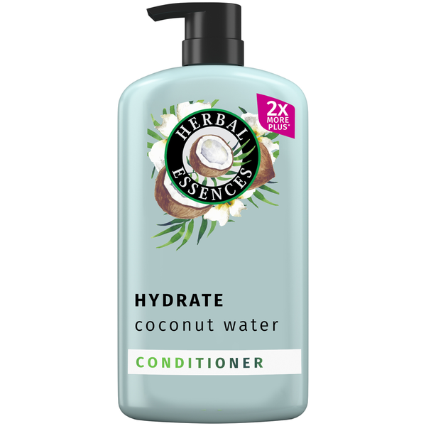 Herbal Essences Coconut Water & Jasmine Conditioner