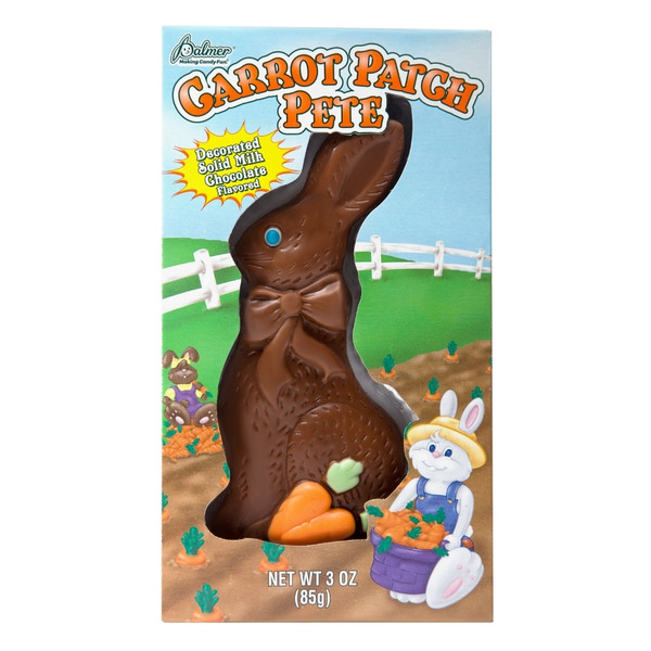 parmalat　うさぎ Palmer Candy Carrot Patch Pete Same-Day Delivery | Family Dollar
