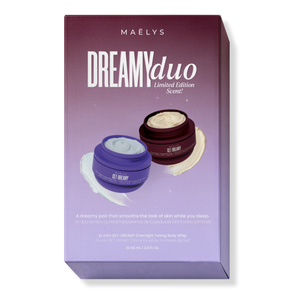 MAËLYS Dreamy Duo