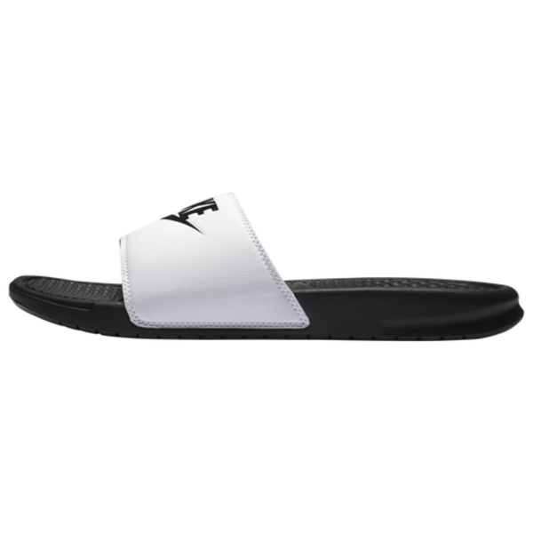 Nike Men's Benassi Just Do It Slides
