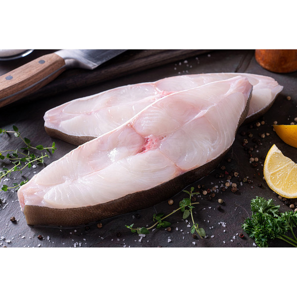 Fresh Flounders