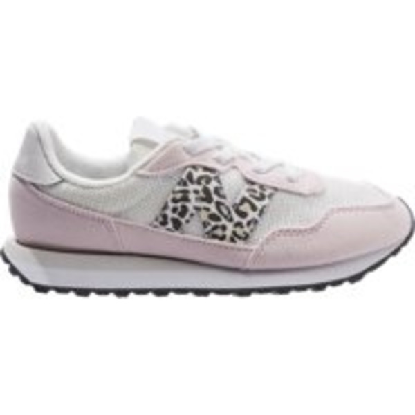 New Balance Kids' Preschool 237 Bungee Shoes, Size 1