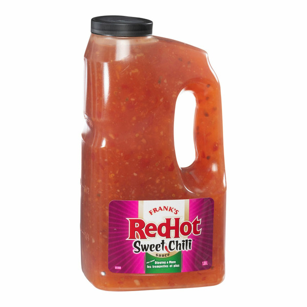 Frank's RedHot Sweet Chili Sauce