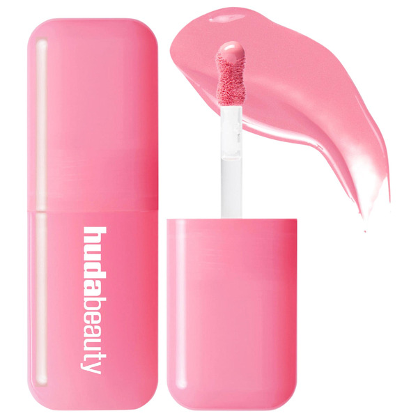 Huda Beauty Filter Soft Glow Liquid Blush - Bubblegum