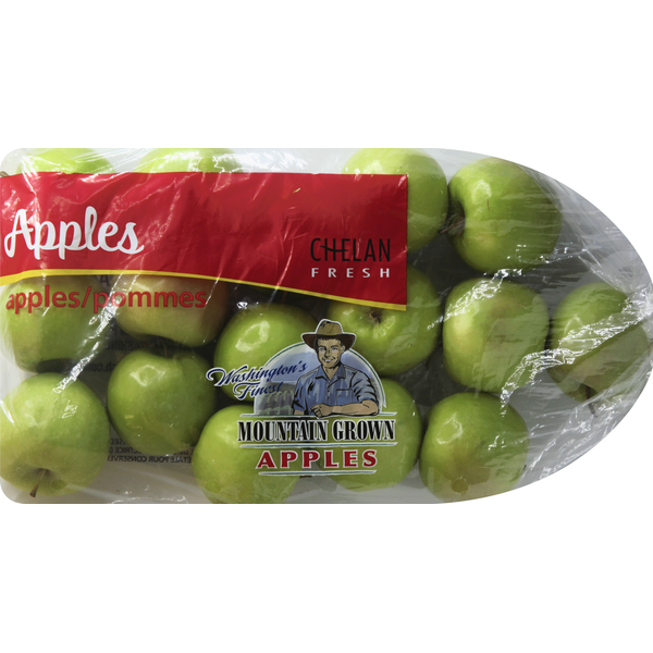Granny Smith Apple - 8/5 lb