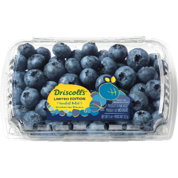 Driscoll's Sweetest Batch Blueberries