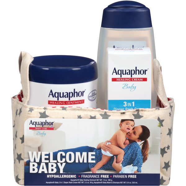 aquaphor 3 in 1