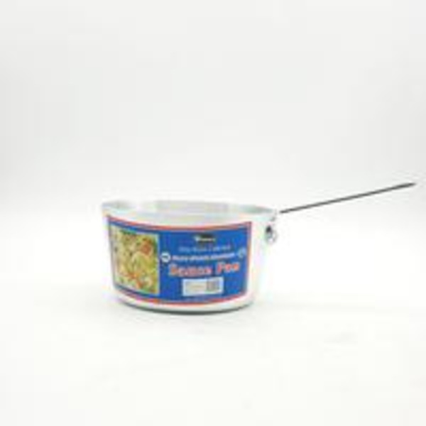 Winware - ASP-2 - Heavy Weight Aluminum Sauce Pan, 2.5 Qt