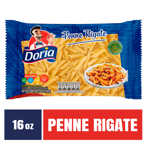 Doria Penne Rigate