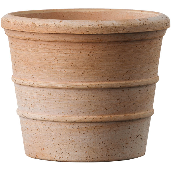 Deroma 4.3" Mini Sienna Vaso Plant Pot