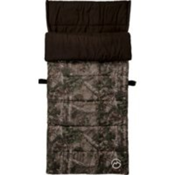 Magellan Outdoors 10°F Rectangular Sleeping Bag