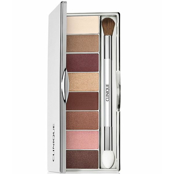 Clinique All About Shadow? Palette