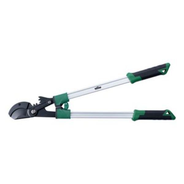 Ground Work 28 in. Drop-Forged Geared Anvil Lopper