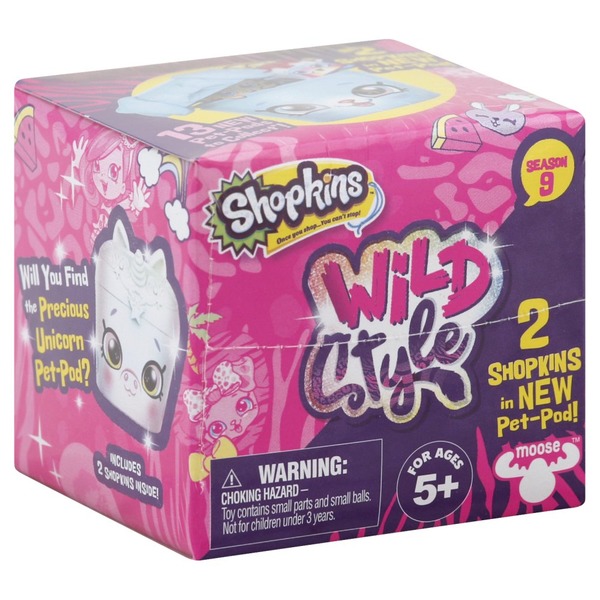 shopkins pet pod