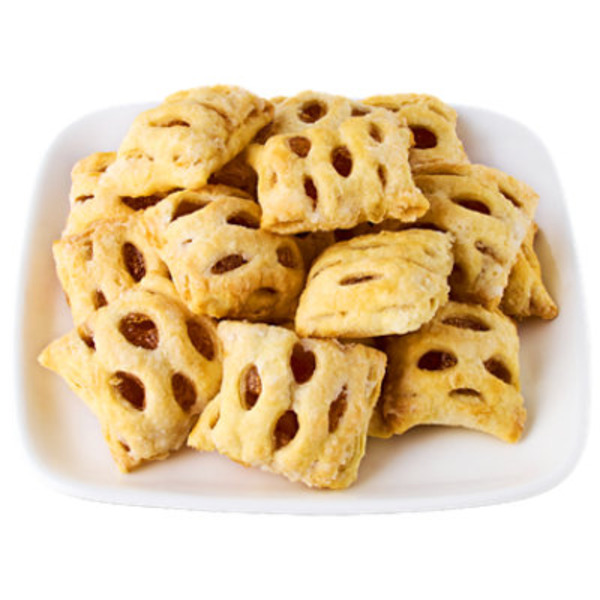 Strudel Bites Apple