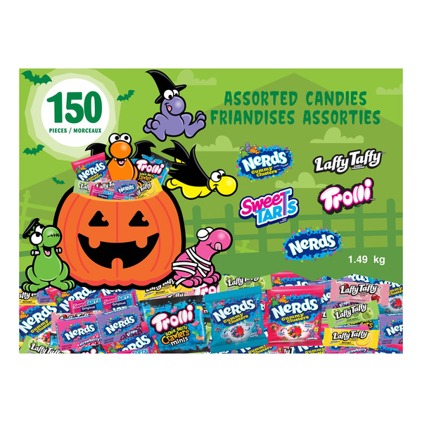 Ferrara Assorted Candies 1.49 kg