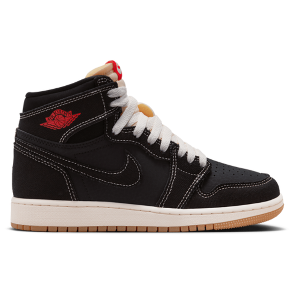 Jordan Air Jordan 1 Retro High OG 'Flight Club' Grade School, Size 6.5