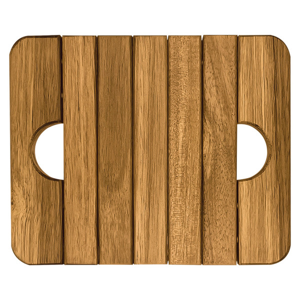 Crofton Wood Trivet - Extended Trivet Same-Day Delivery or Pickup