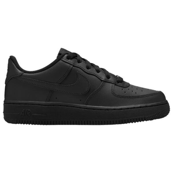 Nike Big Kids' Air Force 1 Low Casual Shoes, Size 6