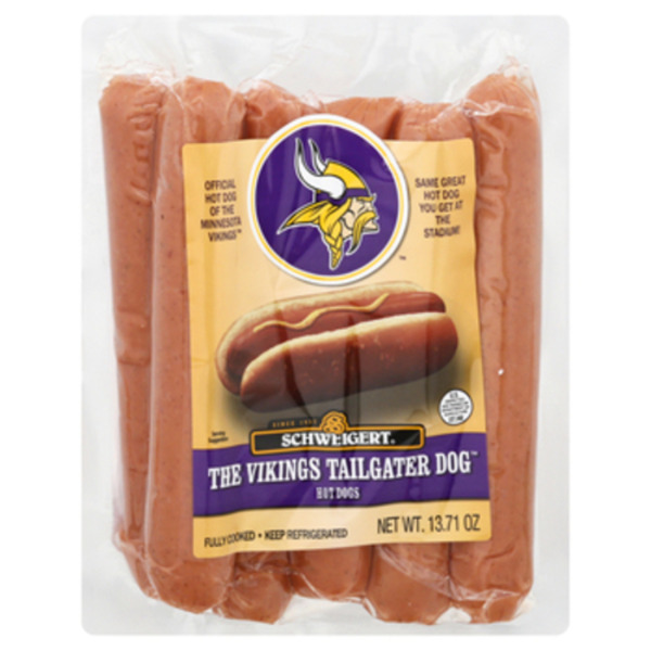 Schweigert Twins Original Hot Dog Same-Day Delivery or Pickup