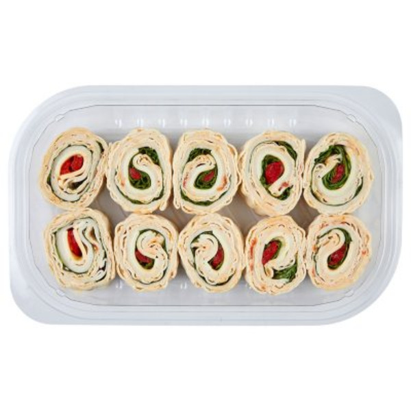 デミリッチ アンパサンド Foil 4枚 Caprese-Chicken-Foil-Packets.webp