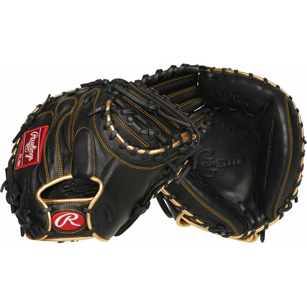Rawlings 32.5'' 2022 GG Elite Series Catcher's Mitt