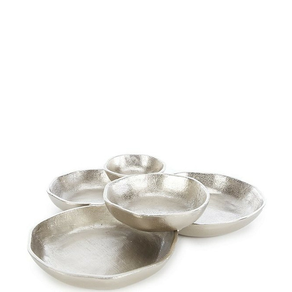 Southern Living Small Cluster Bowls Set of 5