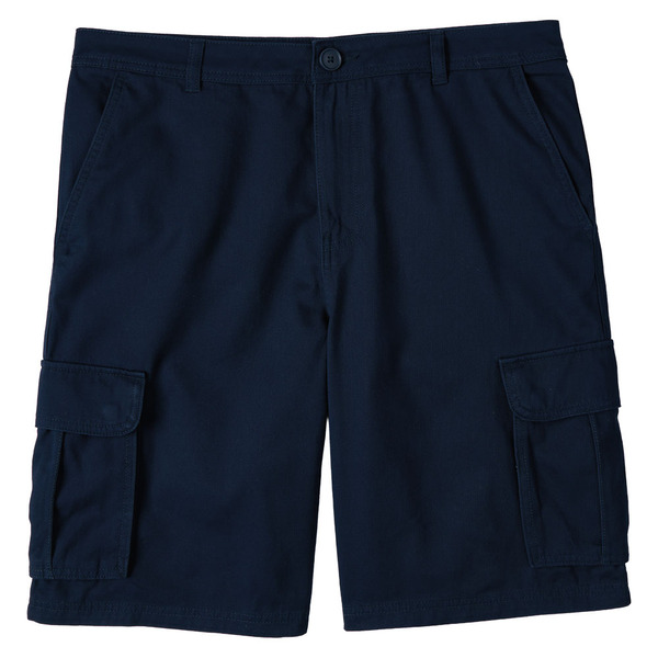 Navy Shorts - XL Same-Day Delivery or Pickup | ALDI