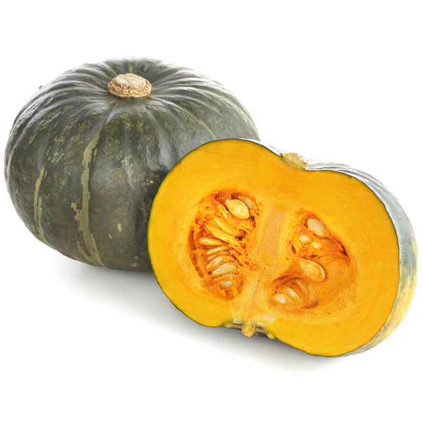 Kabocha Squash