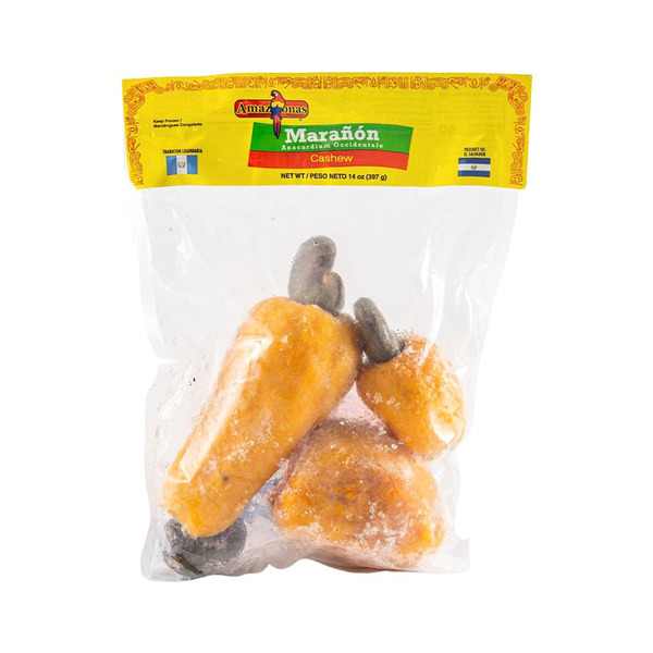 Fresh Frozen Maranon
