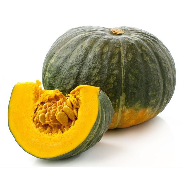 Kabocha Squash