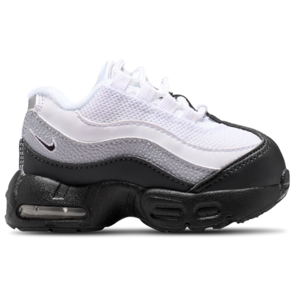Nike Air Max 95 Recraft Toddler, Size 10