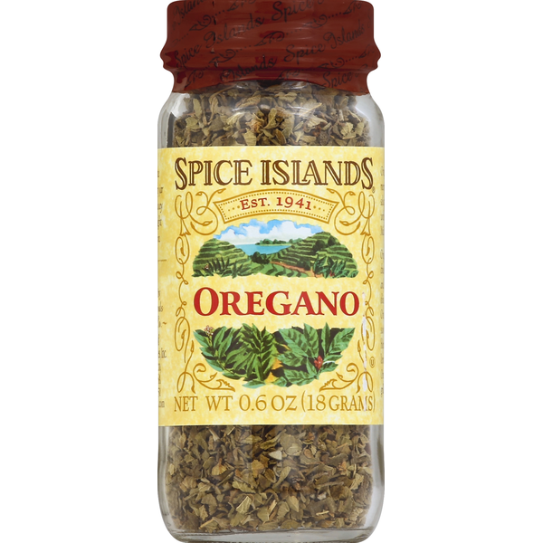 Publix Spice Islands Oregano SameDay Delivery or Pickup Instacart