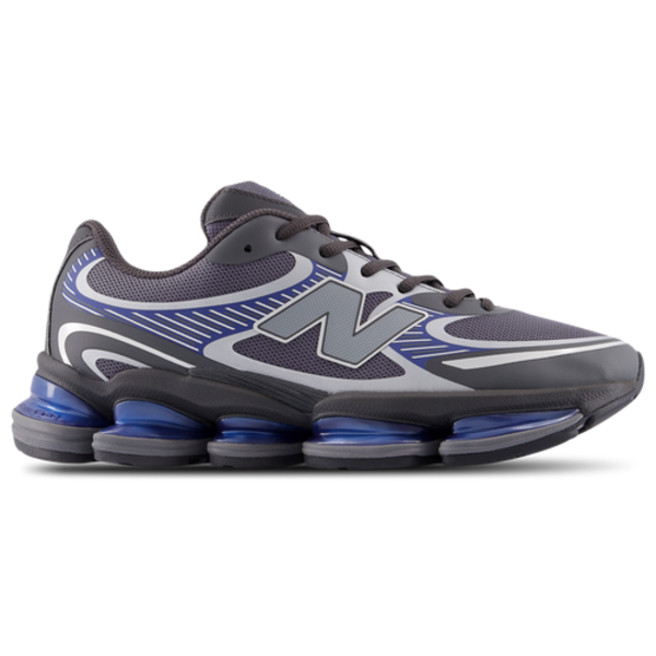 New Balance Men's 2000 Running Shoes, Size 10 - Blue Bird/Faded Blue