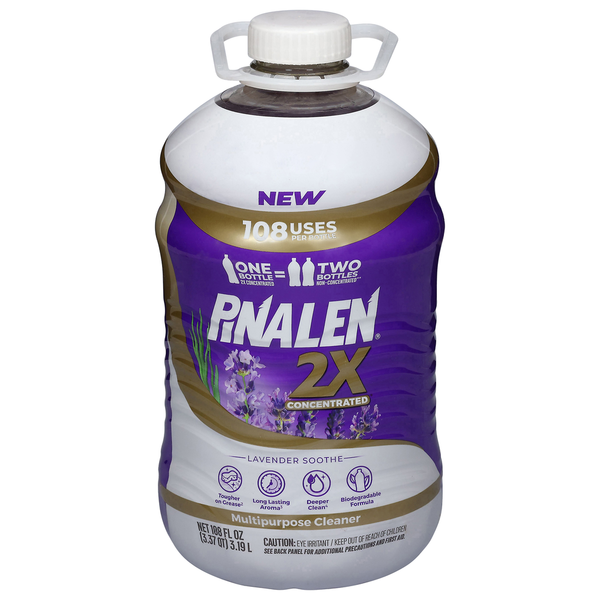 PINALEN Fresh Lavender Same-Day Delivery or Pickup | FoodMaxx