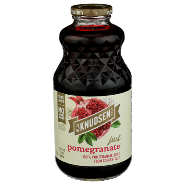 R.W. Knudsen Just Pomegranate Juice Same-Day Delivery or Pickup