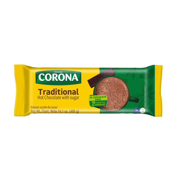 Corona Sweet Chocolate, Resealable Same-Day Delivery | Food Bazaar