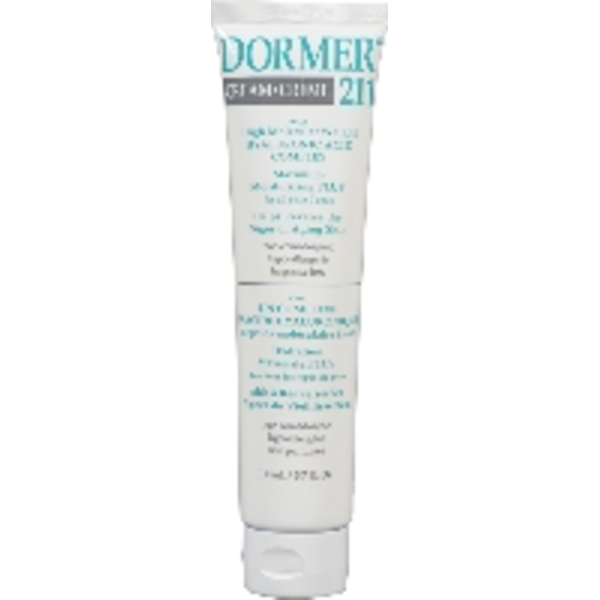Mc Kesson Dormer 211 Cream Same-Day Delivery | Rexall